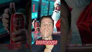I PROFITTI dei Dividendi💲#dividendi #profitto #guadango