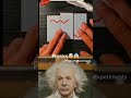 Physics ka magic🤯😱 | Power of science #shorts #science #physics #sigmaphysics #education
