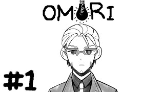 【OMORI】手探りで挑む、話題作【アルランディス/ホロスターズ】