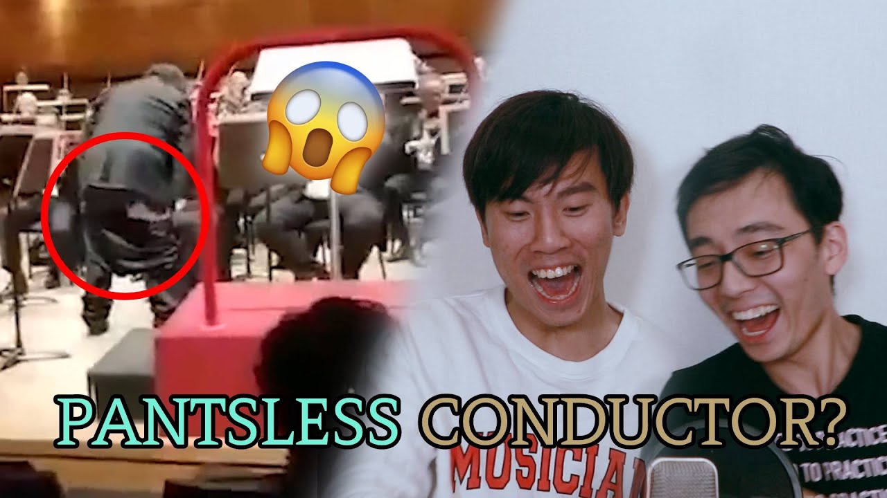 Brace Yourselves To Stop Your Trousers Falling Down Imminent