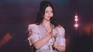 Lana Del Rey - Live at MITA Festival São Paulo 2023