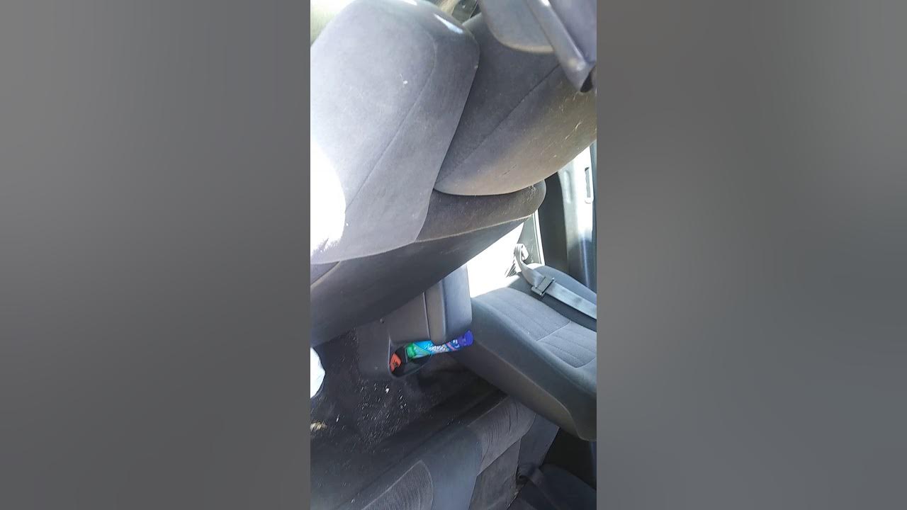 2004 sebring convertible top replacement YouTube