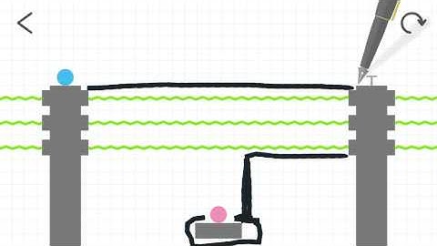 브레인 토트에서 스테이지 500를 클리어 했습니다! http://braindotsapp.com #Brain...