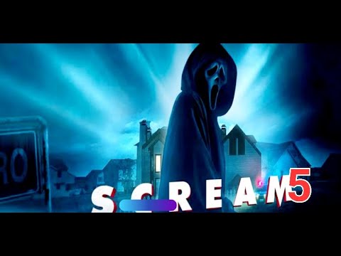 DEWEY ES A... | SCREAM 5 | PELICULA 2022