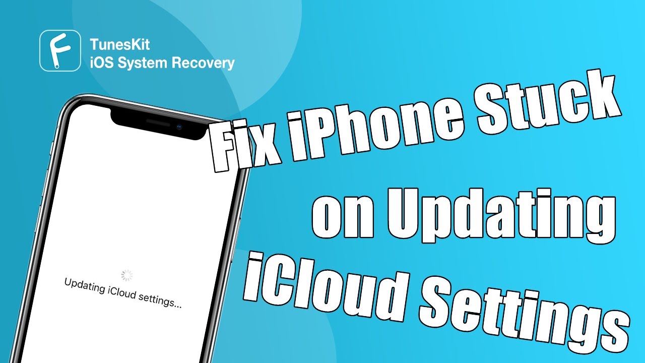 Fix IPhone Stuck On Updating ICloud Settings 2021 YouTube Fix IPhone Stuck On Updating ICloud Settings 2021 YouTube
