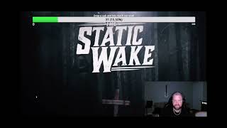 Chris ‘Fronzilla’ Fronzak reacts to The Static Wake - Take This To Your Grave
