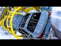 Mercedes-Benz E-Class 2024 Production Begins in Sindelfingen 🚗