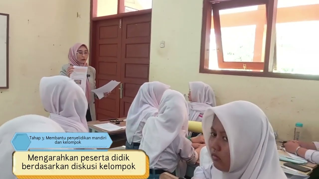 VIDEO UKIN PPG GURU TERTENTU MAPEL EKONOMI DENGAN MODEL PEMBELAJARAN PBL