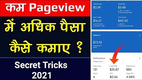 How to find high CPC keywords for blog or website | High CPC keywords list for hindi blog 2021-22