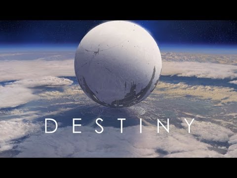 Vídeo: Análisis Técnico: Destiny Alpha En PS4