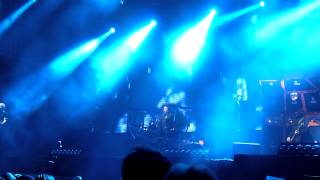 Die Ärzte- Perfekt 24.08.2013 Bremen