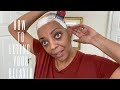 HAIR | HOW TO EXTEND YOUR RELAXER