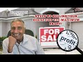 Steps to Selling Your House for the Maximum Profit | The Power of Timing