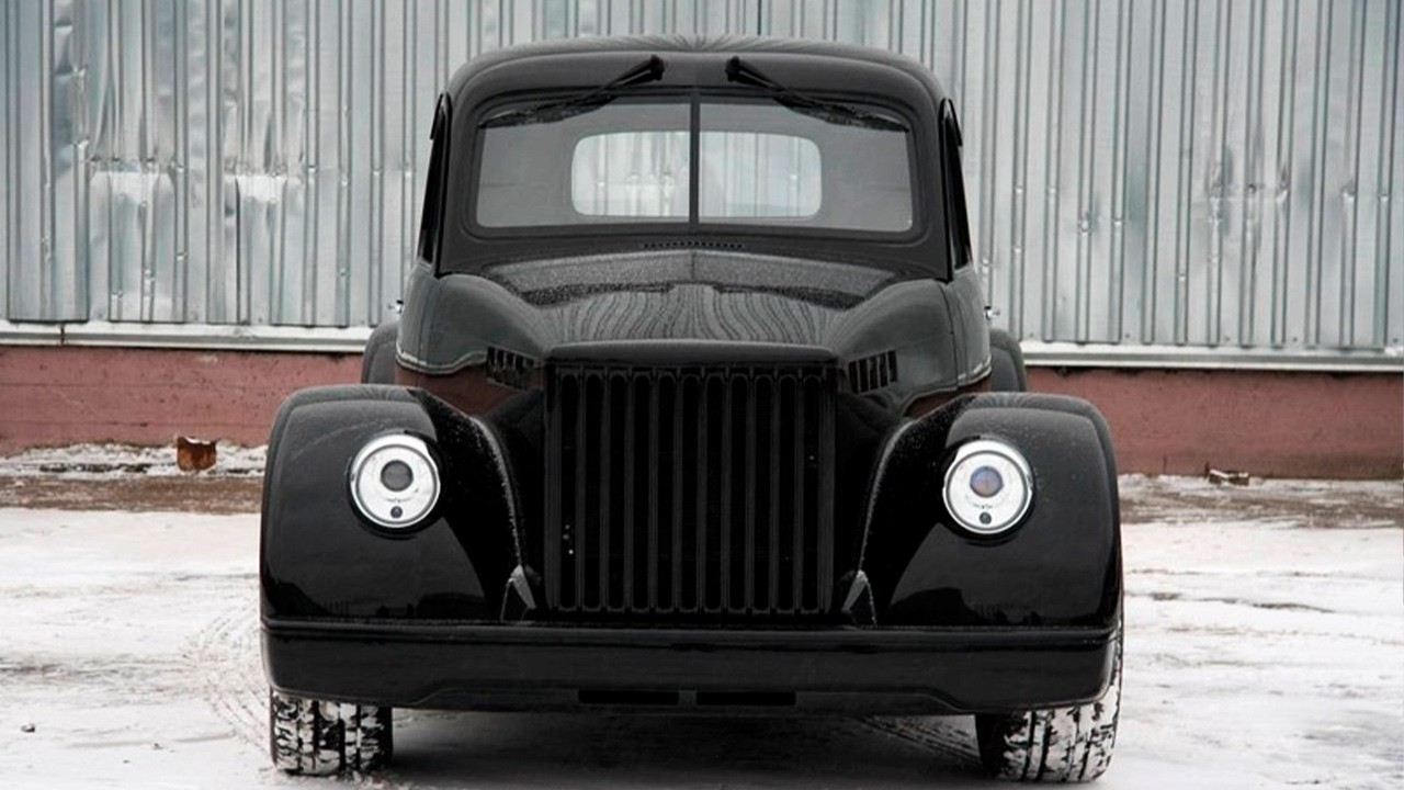 Подборка Невероятных Переделок и Восстановлений Автомобилей