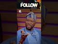 Those that say actors don't help themselves in this industry  are dumb - ACTOR TAOFEEK  | Spicy Hot
