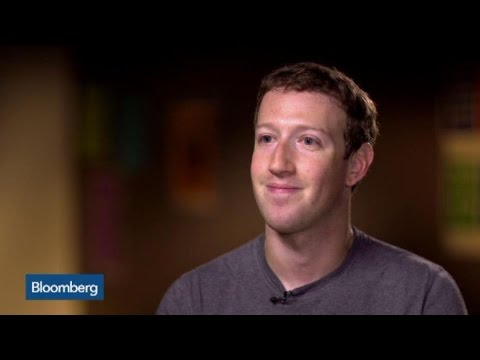 Mark Zuckerberg: No Ads on Internet.org Yet