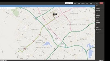 Mapcite Location Data Mapping Use Case: Mobile Phone Geofencing Alert