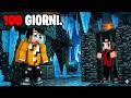ENTRO SEGRETAMENTE NEL SERVER DELLA 100 GIORNI HARDCORE: UNDERGROUND