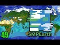 Volcanoes Everywhere (Minecraft SMP Earth #49)