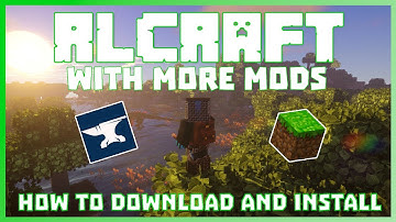 RLCraft Season 2 Modpack Download and Install Guide