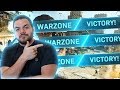 We found out how to get easy lobbies in Warzone...