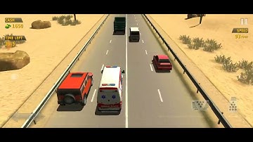 Traffic Racer Part 4