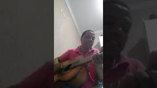 with my dad singer Stevie Wonder andmymom Kai Milla Just the way you are tuning FCGDAFDavid corey