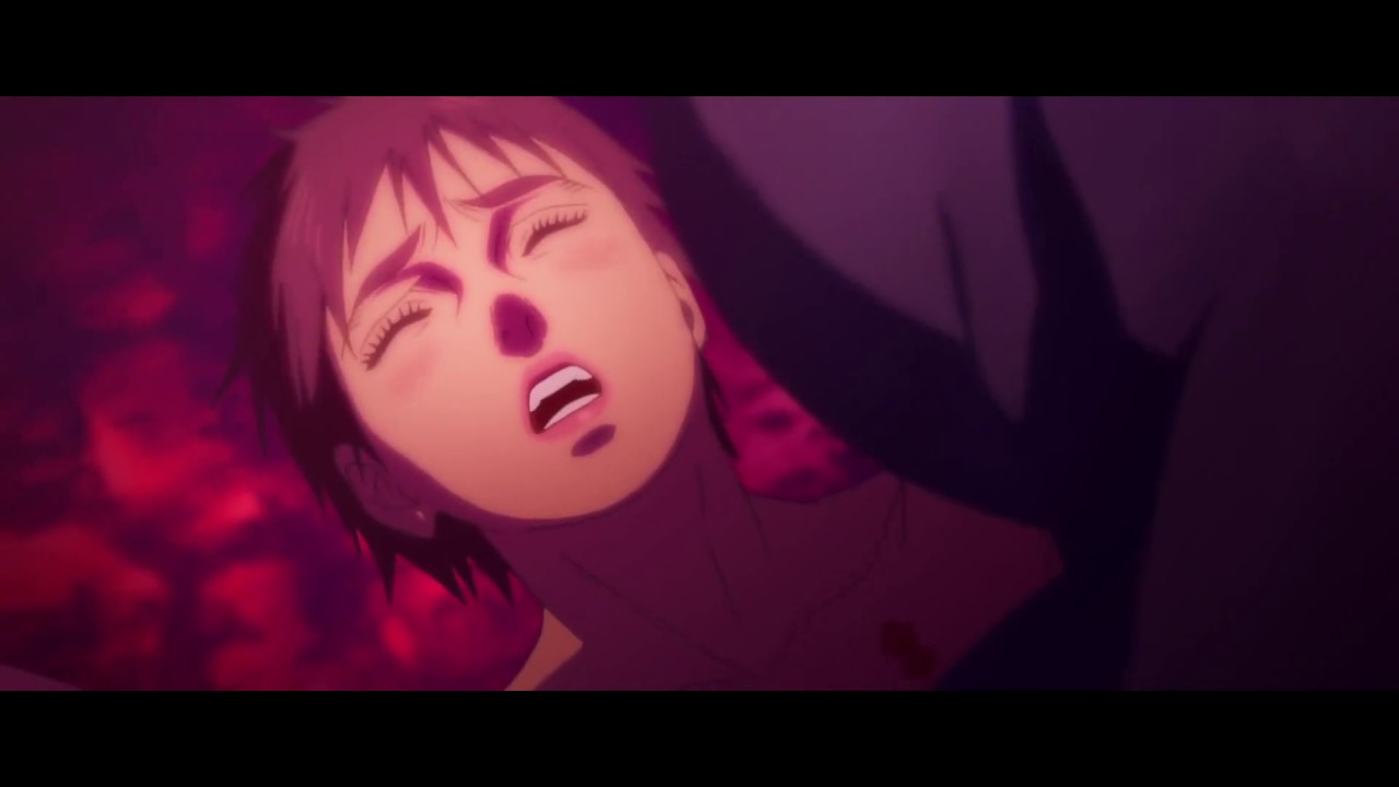 [AMV] Evil P - Au nom de Zodd et Griffith, que Casca soit sacrifié ...
