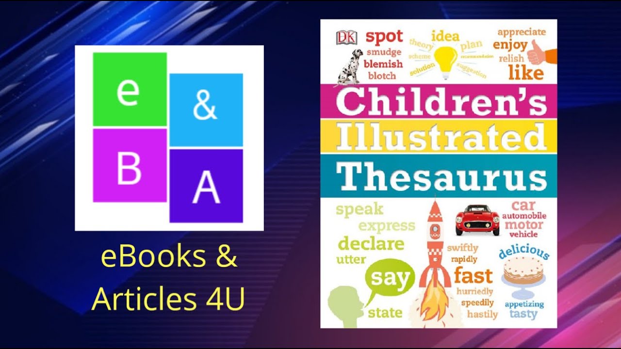 illustrate thesaurus illustrate thesaurus