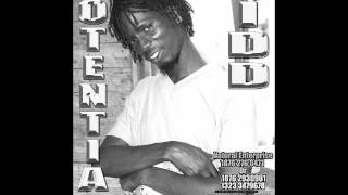 POTENTIAL KID - SHE SAY YAH SUH NICE (RAW) - HOT CHOCOLATE RIDDIM [FEB 2012]