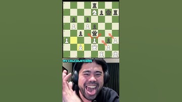 thực tế luôn khắc nghiệt. Reality is always cruel #chess #covualogic
