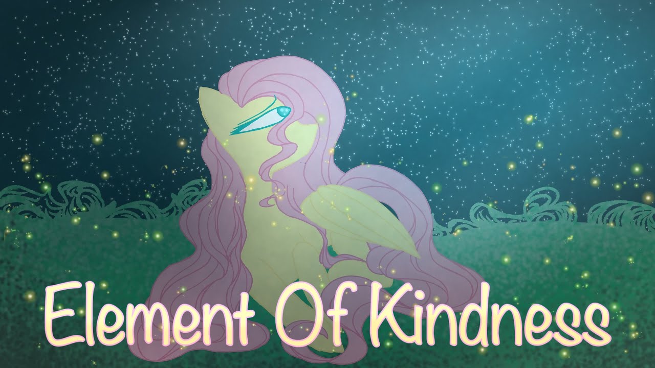 Element Of Kindness [BOD Song Cover] 