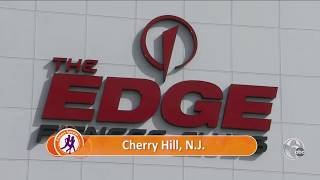 Touring the brand-new Edge Fitness Club in Cherry Hill
