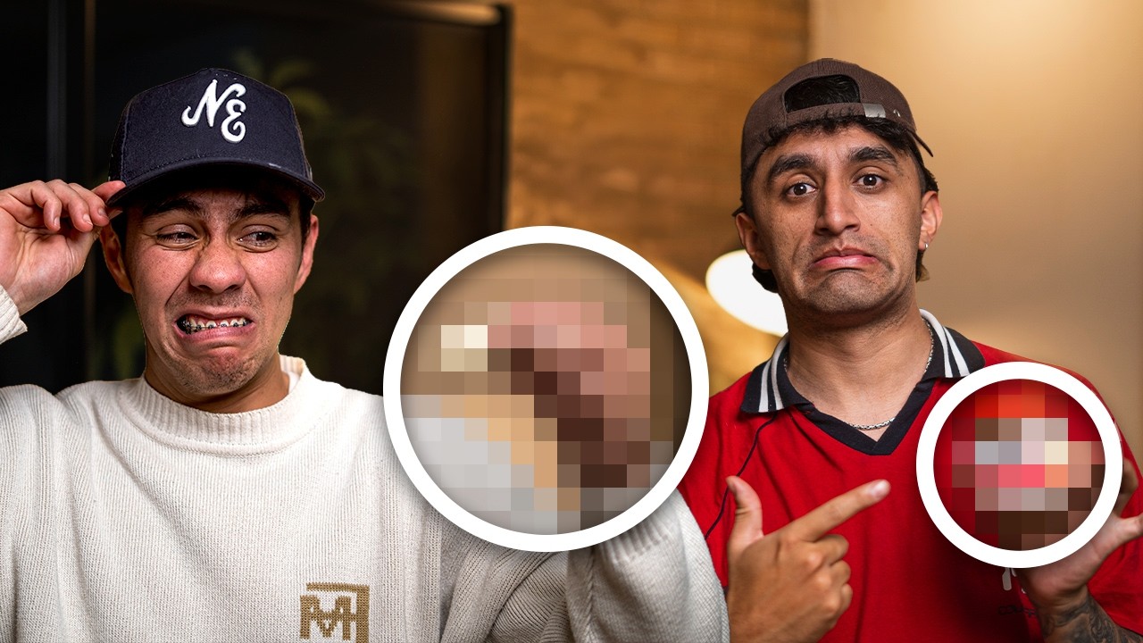 Probamos Mezclas Raras que Eligieron Nuestros Suscriptores 