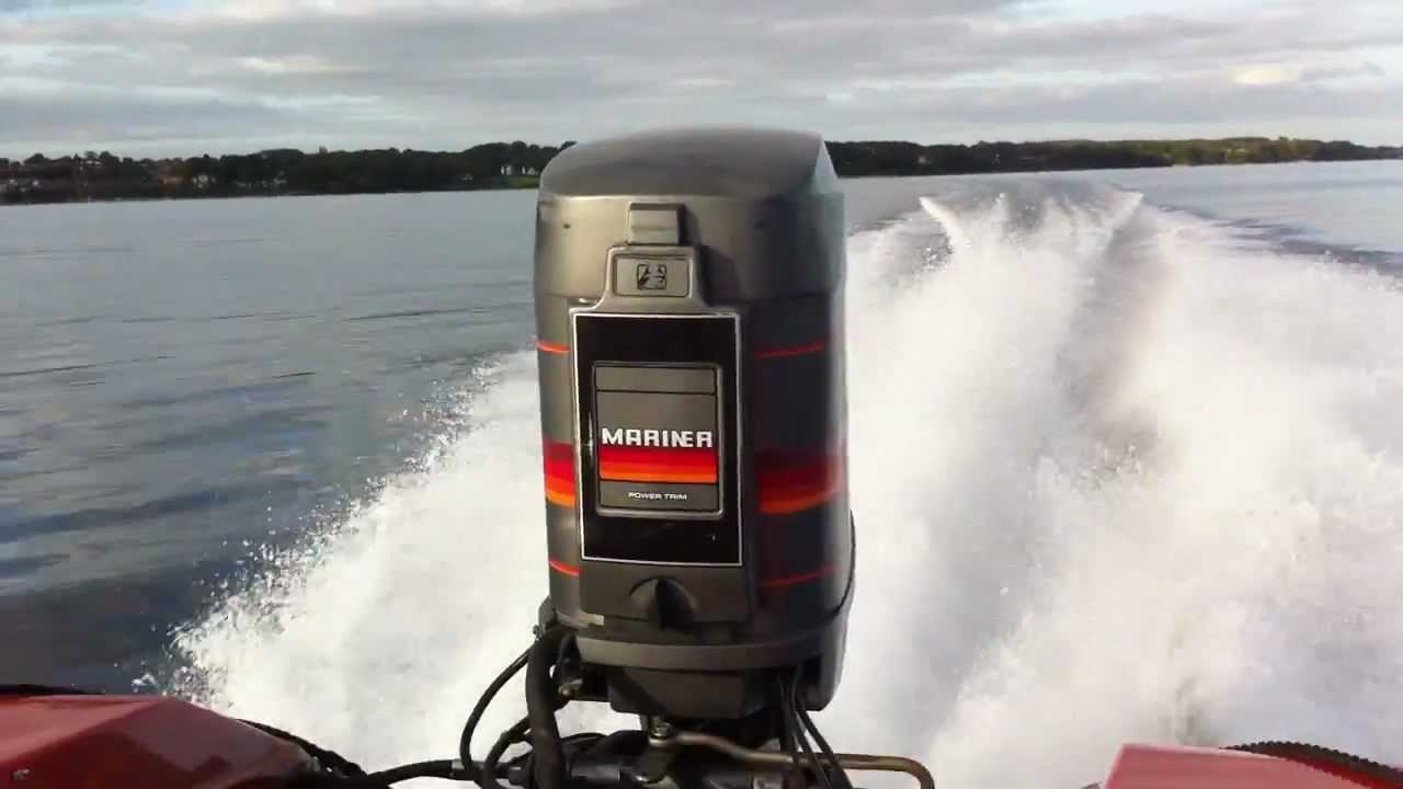 90 Hp Mercury Outboard >> Fletcher Arrowsport 115 Ps Tower of Power - YouTube 90 Hp Mercury Outboard >> Fletcher Arrowsport 115 Ps Tower of Power - YouTube
