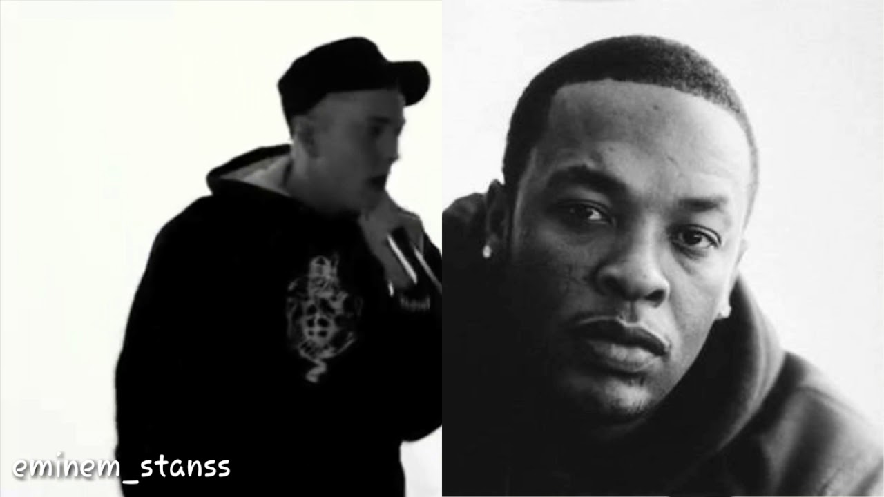 Eminem - Dont front ( Music Video )( Explicit )