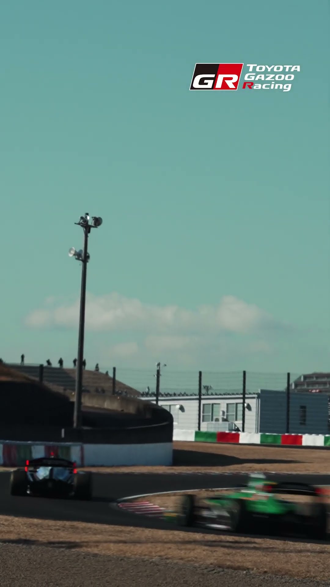 Super Formula 2025 Rd1-2 SUZUKA