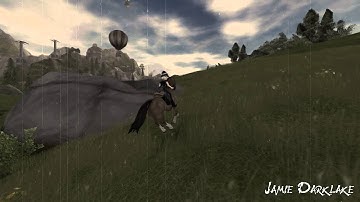 Star Stable Online - Mep part 5 for Isla Mcbell