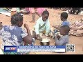 CRISE HUMANITÁRIA #EcoNews