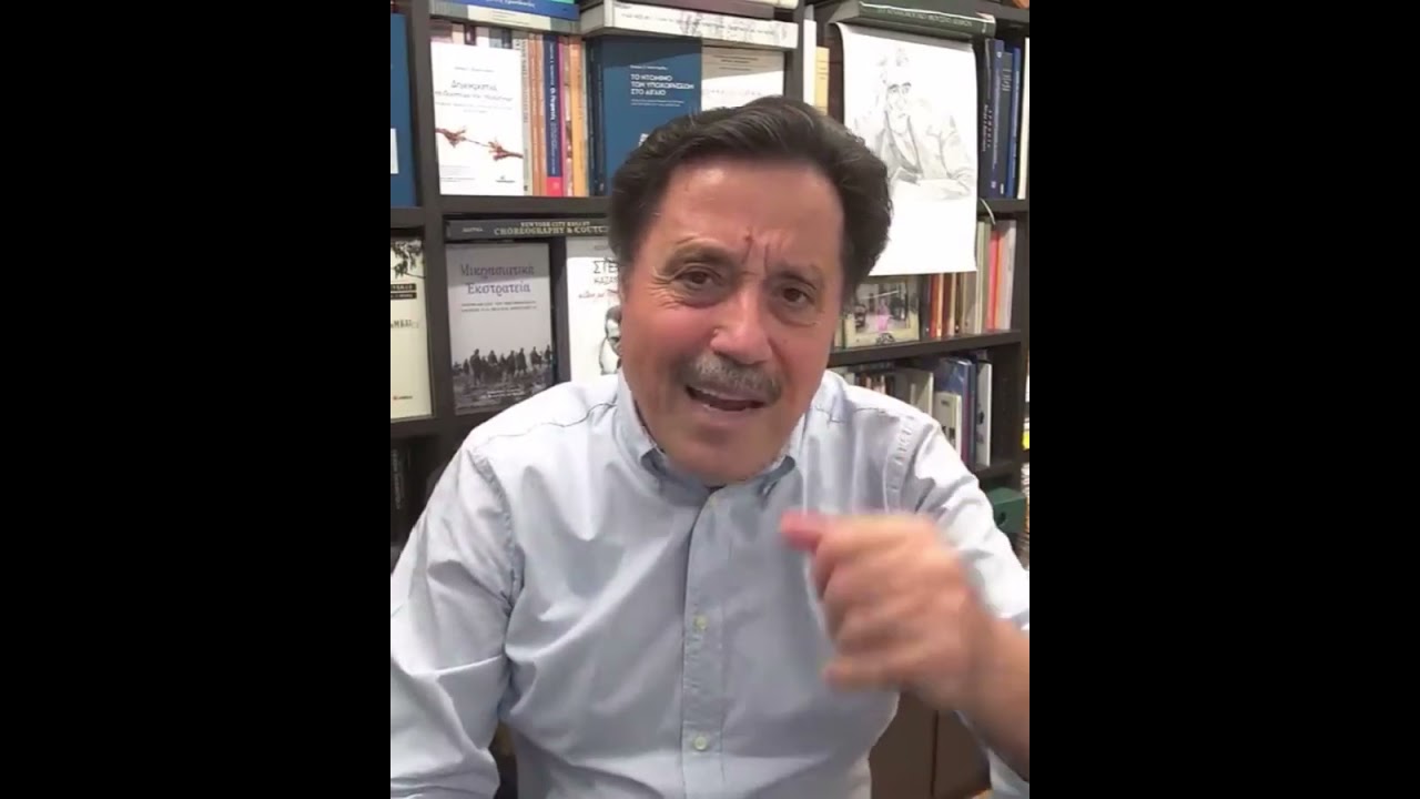 Εάν σκοτώσουν Έλληνα θα μπούνε μπουλντόζες και θα δεν θα μείνει ίχνος απ'το τουρκικό προξενείο