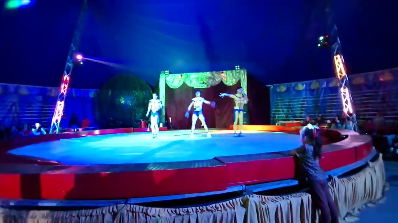 wapayaso y Horripicosos/El banano