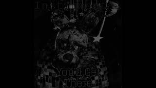 Youll Get There (Instrumental) - FNaF Song | RaveFM @RaveFM7