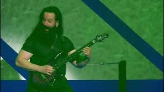John Petrucci - The Spirit Carries On - Live Guitar Solo - FULL HD