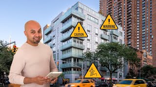 7 Red Flags When Buying a Condo