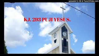 Download Lagu KJ. 293 PUJI YESUS MP3