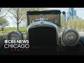 Oklahoma couple completes Route 66 trip from beginning to end