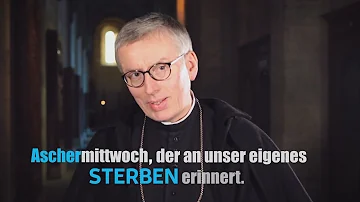 Was bedeutet Aschermittwoch für Christen?