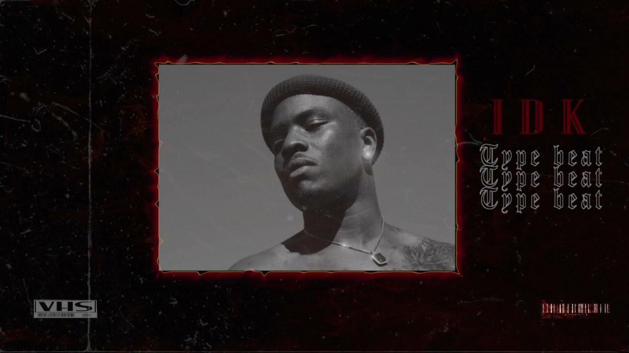[Free] IDK Type Beat 2022 -"Deficit" ☠☠ | Dark Trap Beat 2022