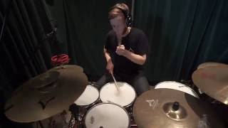 Basement - Spoiled (Drum Cover)