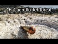 "El Cuchillo del Torcal"